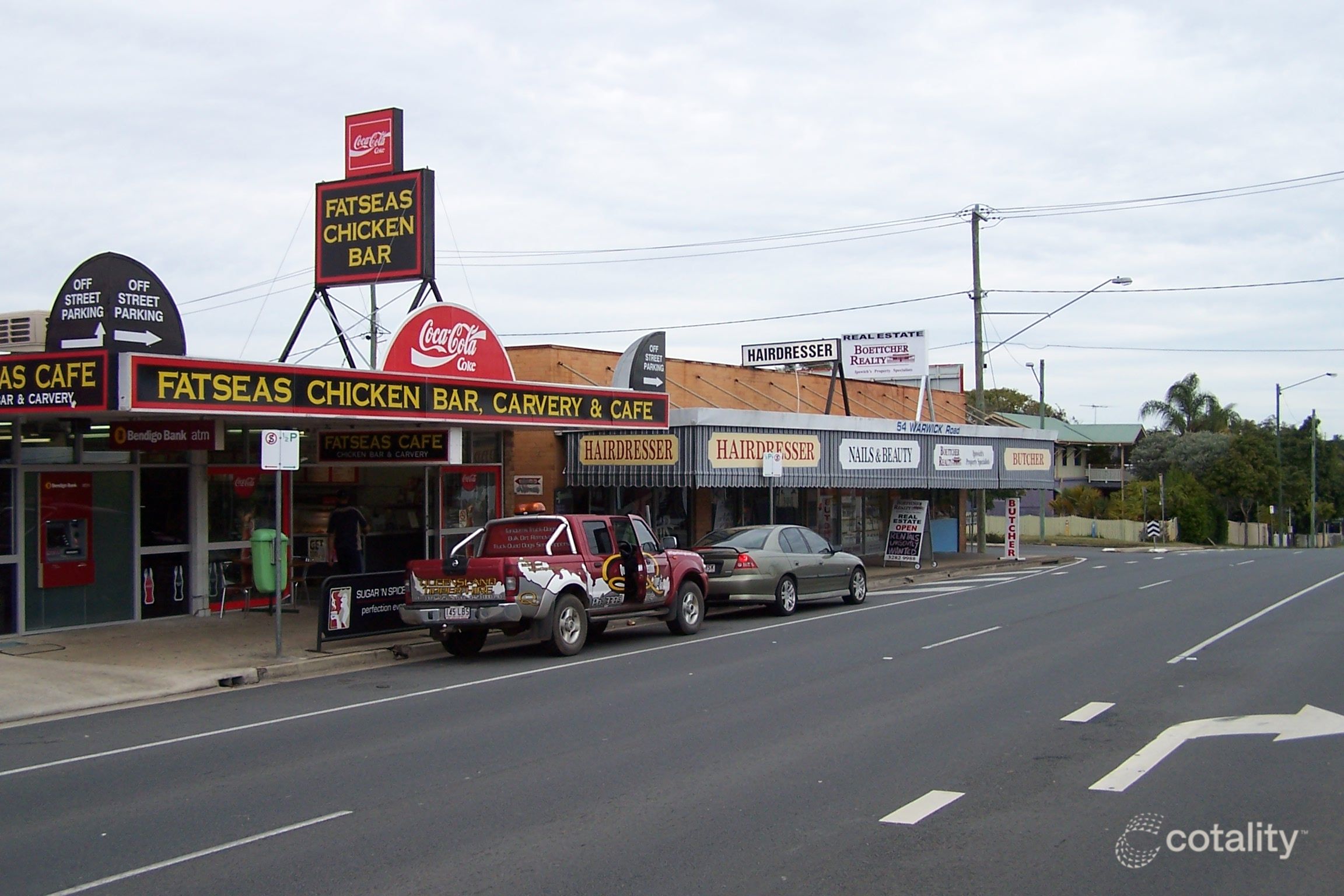 56 Warwick Rd, Ipswich, QLD 4305