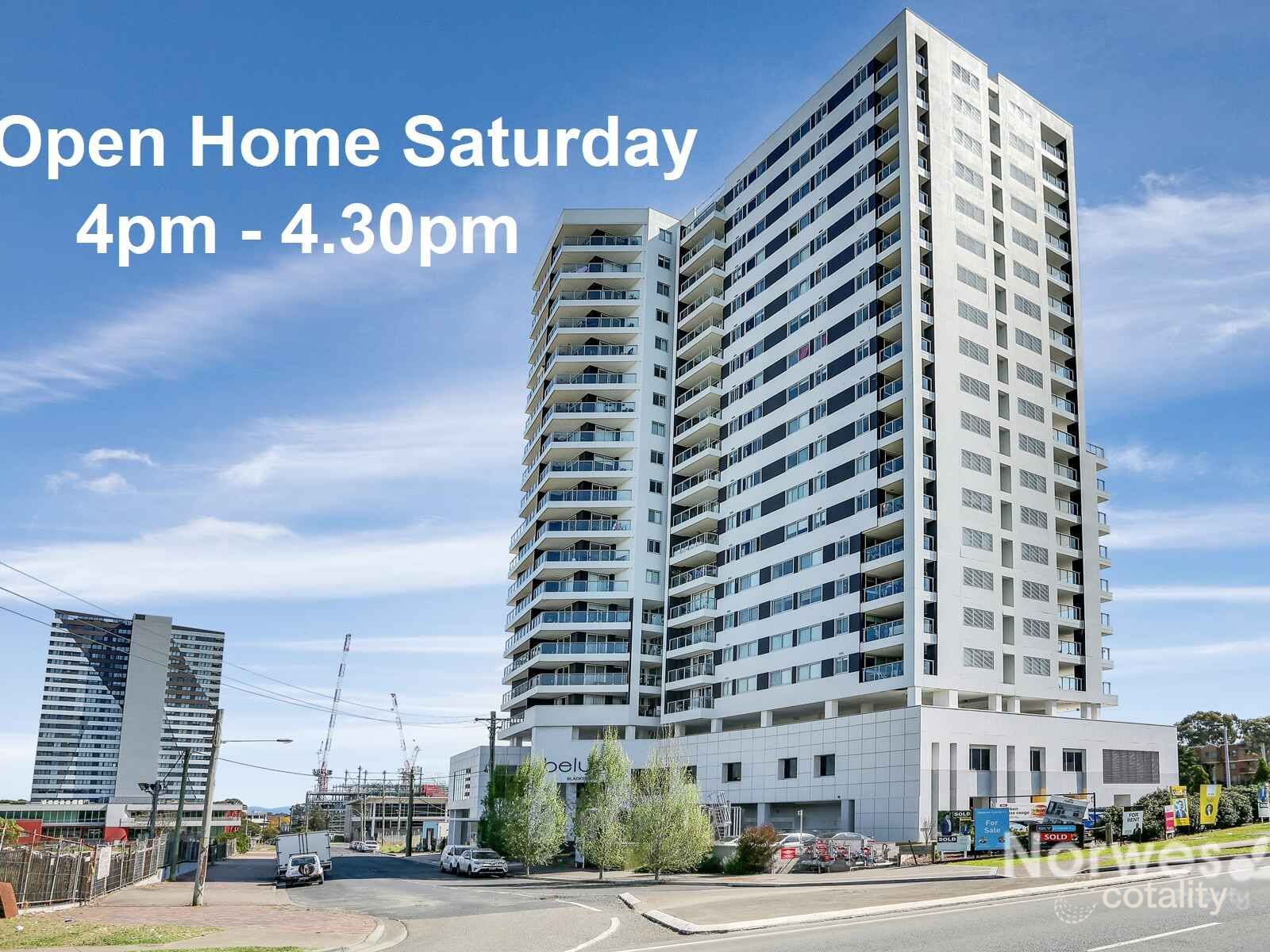 907/5 Second Ave, Blacktown, NSW 2148