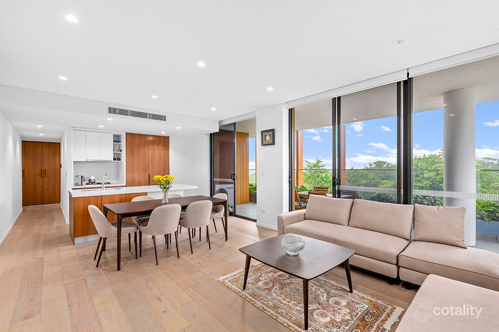 17/27 Thornleigh St, Thornleigh, NSW 2120
