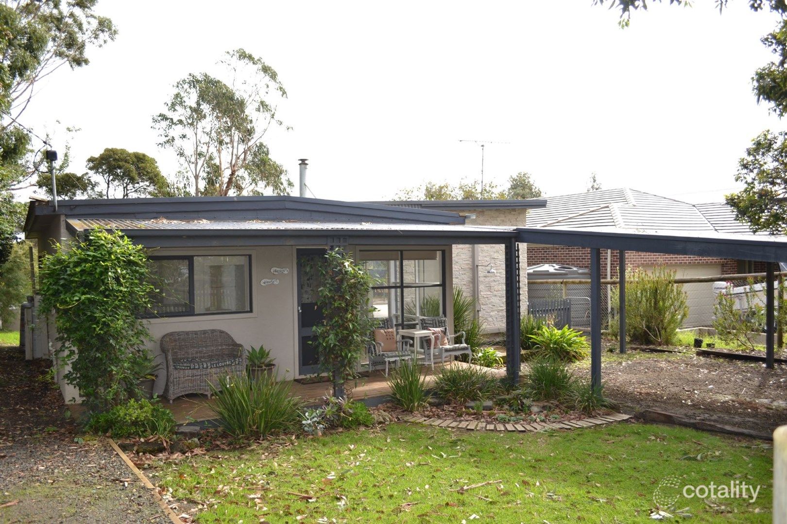 23 Outlook Dr, Venus Bay, VIC 3956