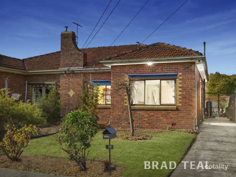 18 Liverpool St, Coburg, VIC 3058