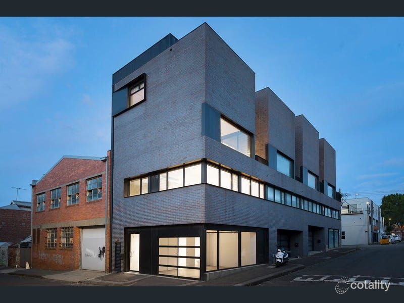 8 Little Dryburgh St N, North Melbourne, VIC 3051