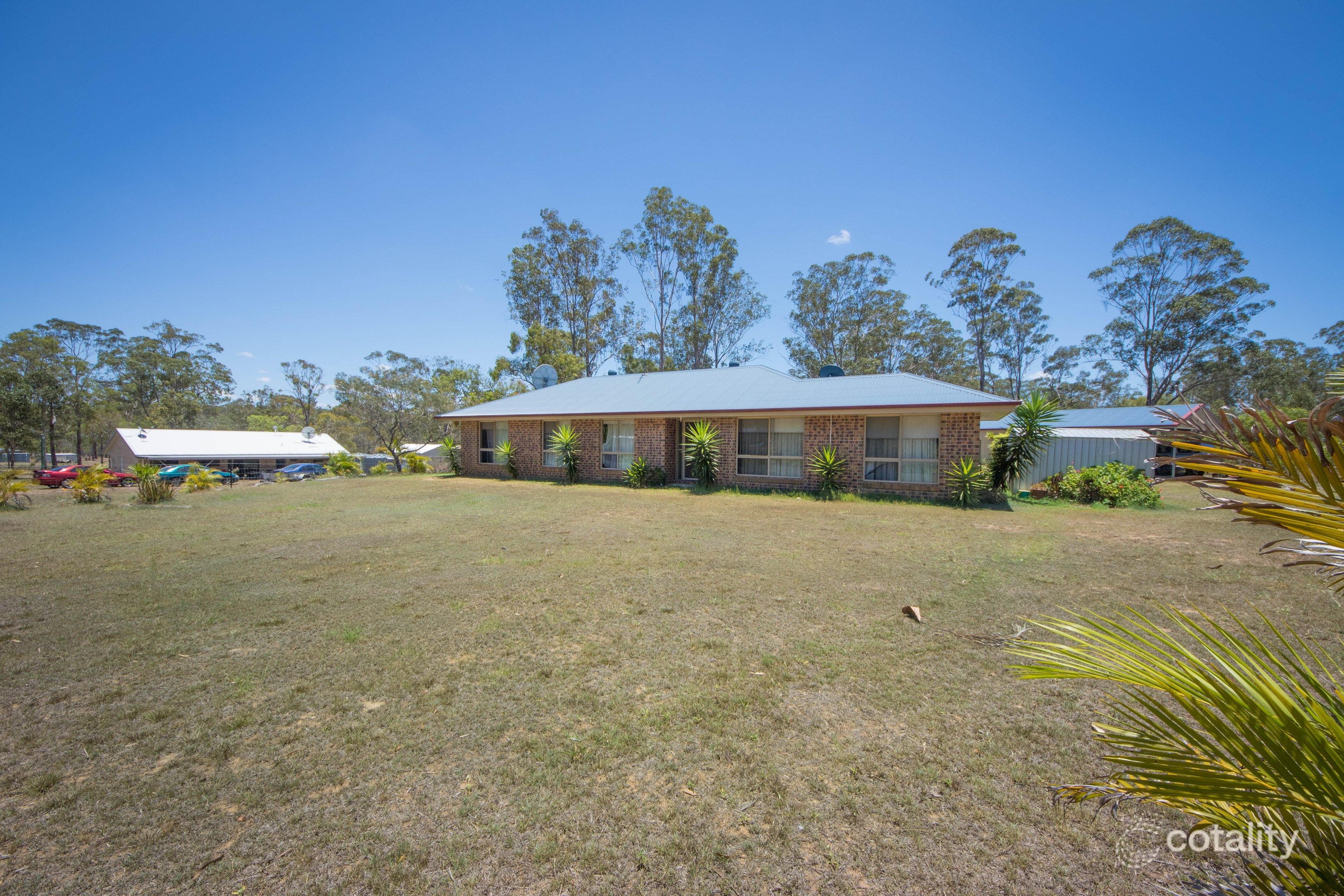 1 Honeyflower Ct, Bucca, QLD 4670