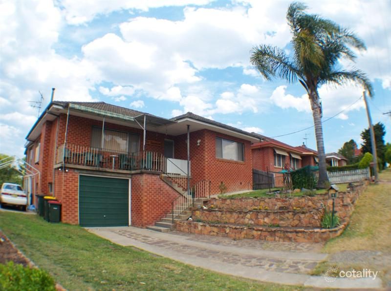 4 Meringo St, Bega, NSW 2550