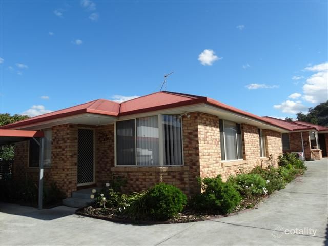2/19 Humphrey St, New Norfolk, TAS 7140