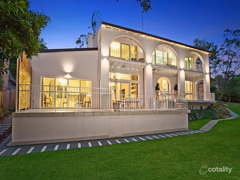 7 Camden Gdns, North Turramurra, NSW 2074