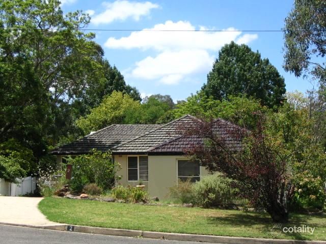 2 Bullawai Pl, Beecroft, NSW 2119