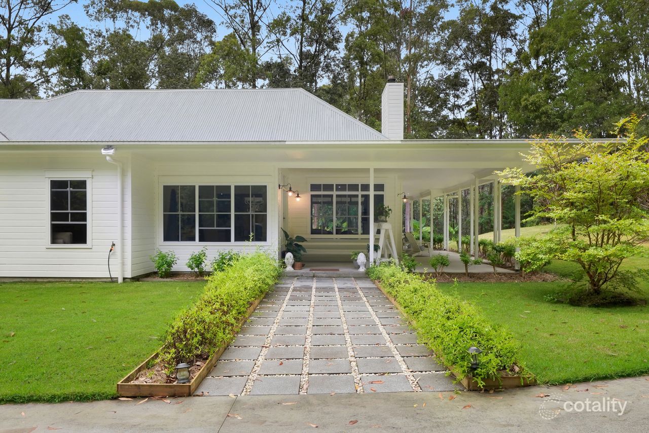 2/94 Gibsonville St, Tallebudgera Valley, QLD 4228