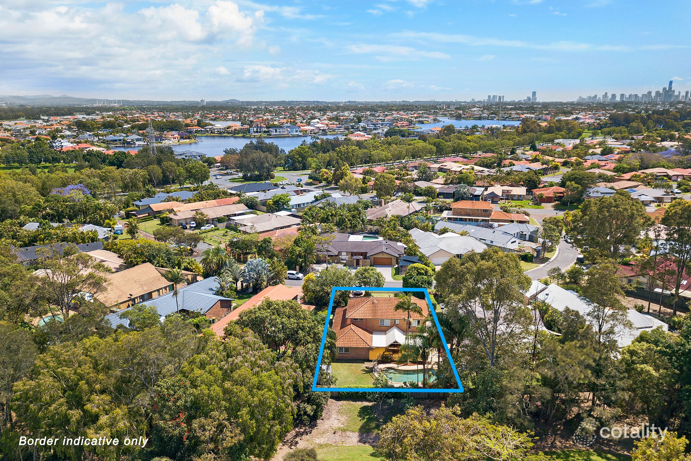 16 Bentleigh Ct, Robina, QLD 4226