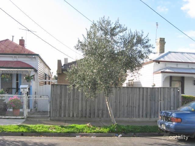 4 Malden St, Footscray, VIC 3011