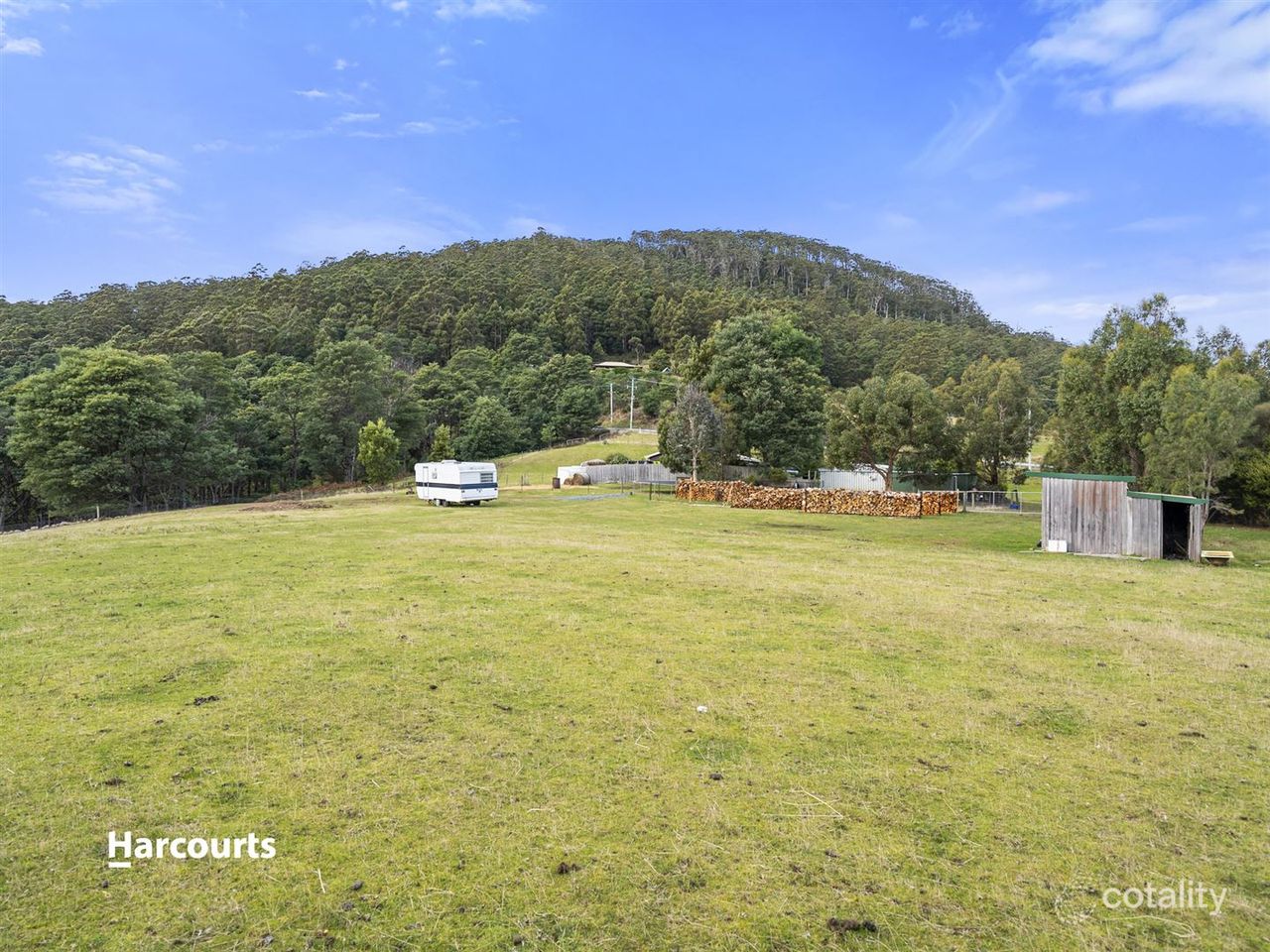 572 Woodbridge Hill Rd, Gardners Bay, TAS 7112