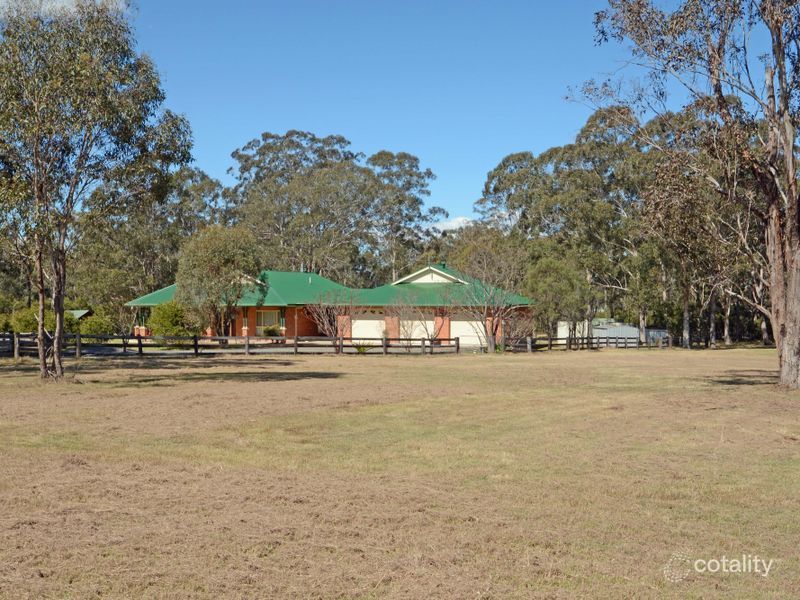 600 Lovedale Rd, Lovedale, NSW 2325