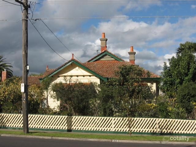 2/328 Upper Heidelberg Rd, Ivanhoe, VIC 3079