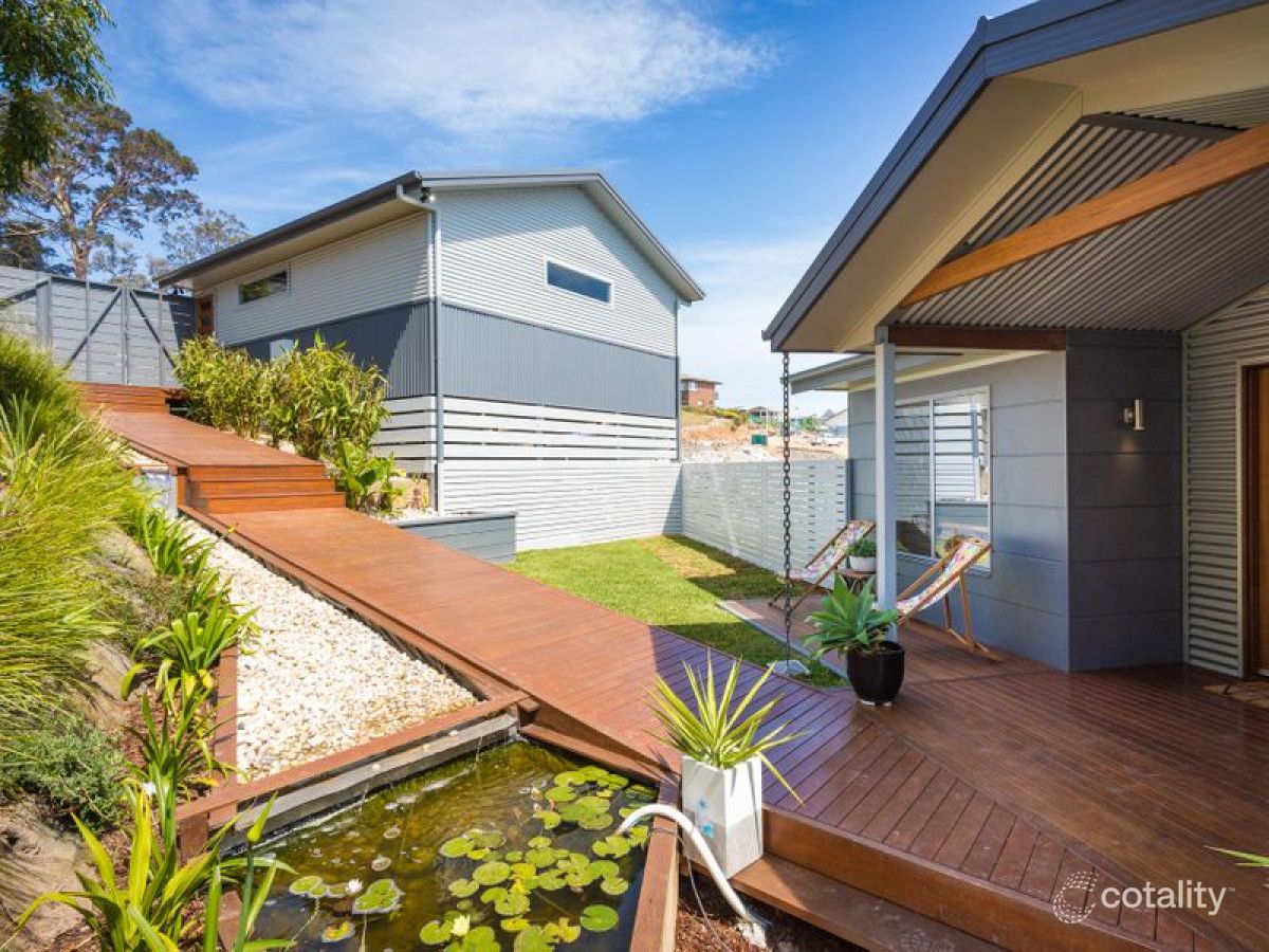 10 Warn Cl, Merimbula, NSW 2548