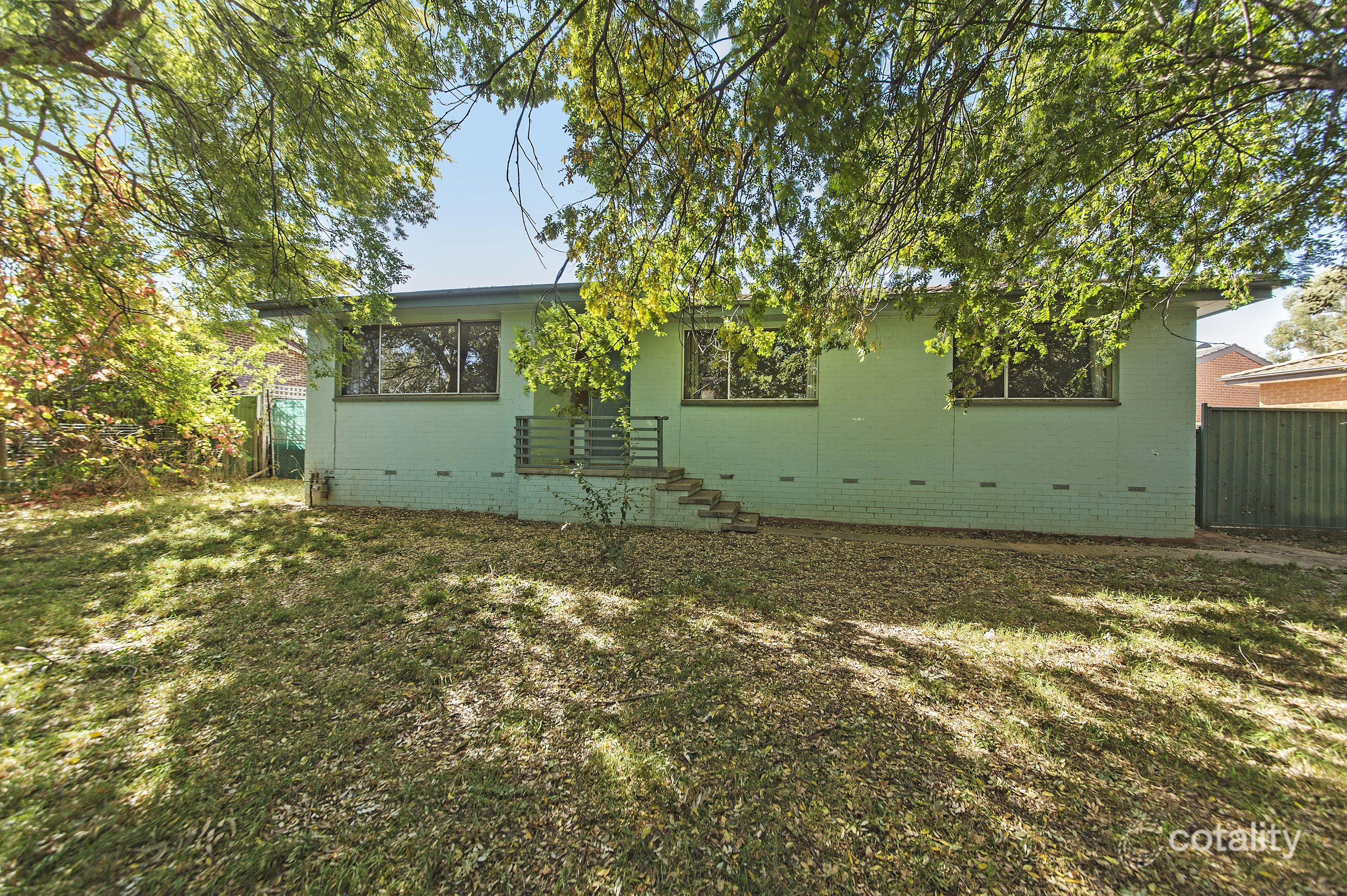 12 Bindiri Pl, Giralang, ACT 2617