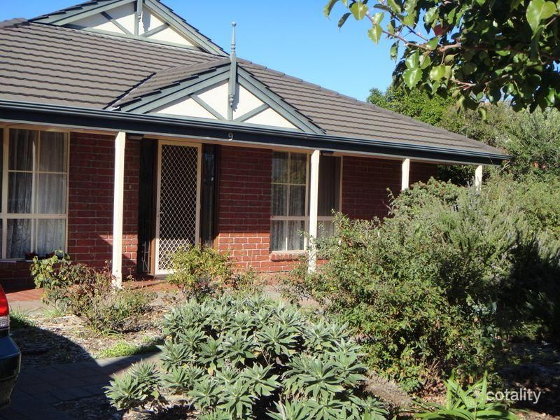 9 Kipling Ave, Glengowrie, SA 5044