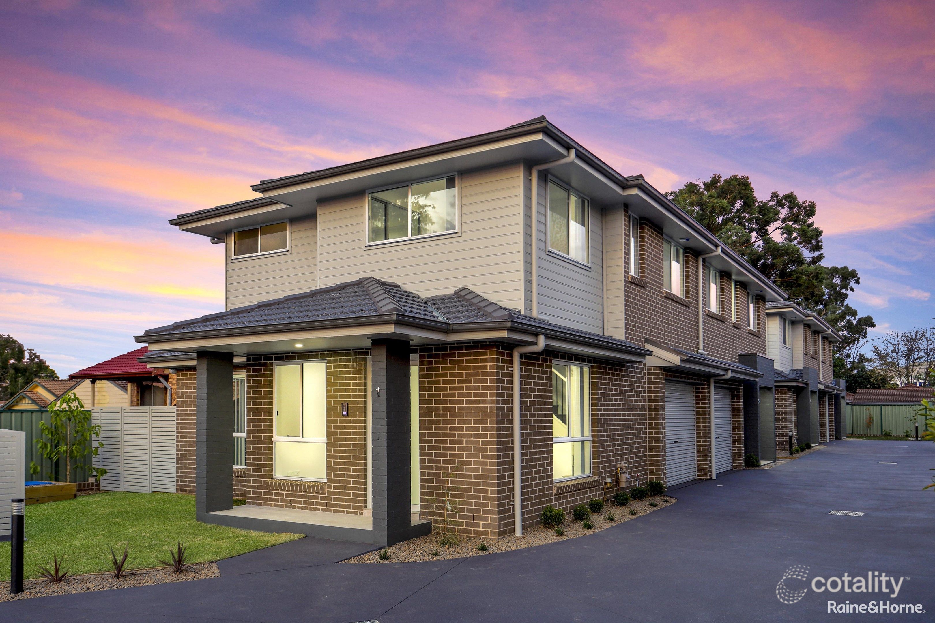 7/76 Mcnaughton St, Jamisontown, NSW 2750