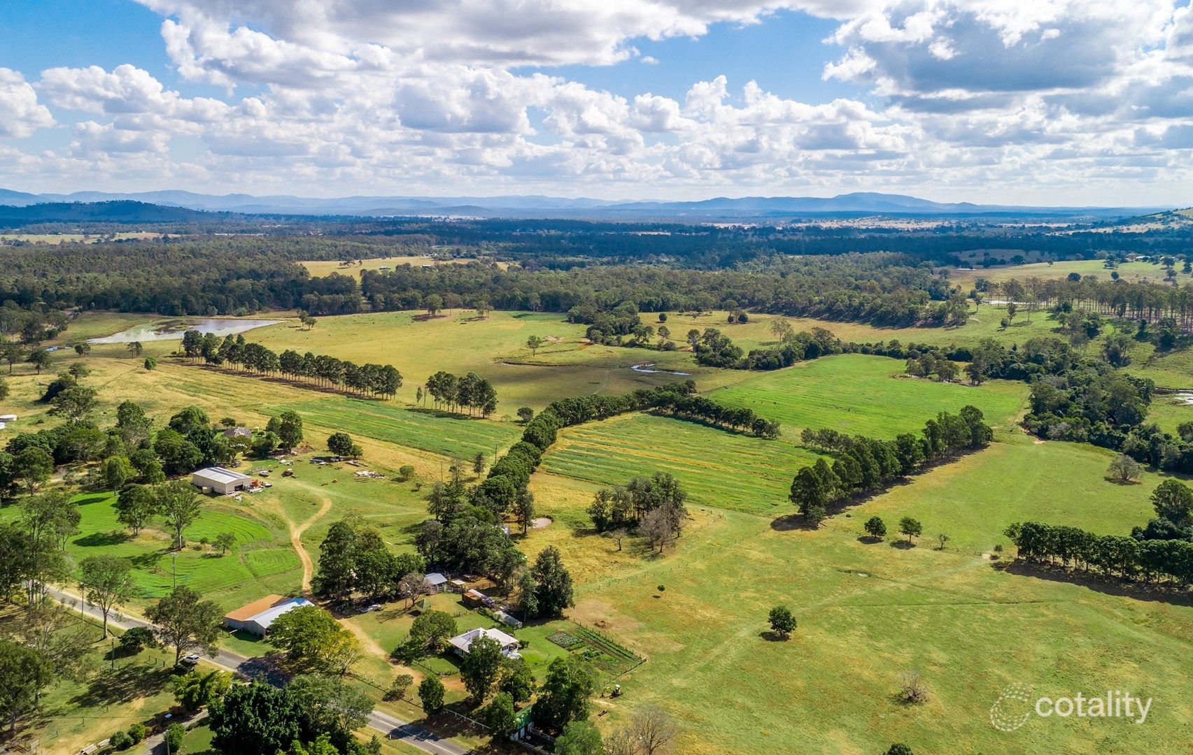 415-433 Anderleigh Rd, Gunalda, QLD 4570