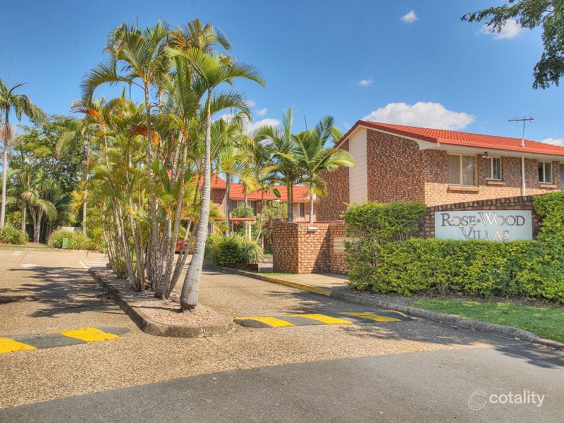 3/3 Costata St, Hillcrest, QLD 4118