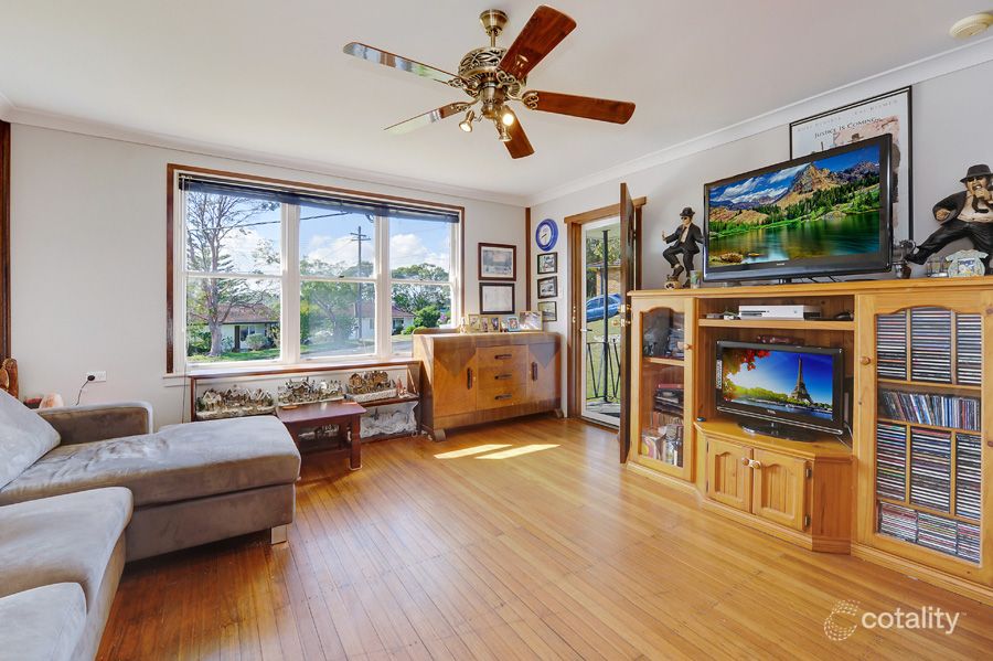 6 Allawah Cl, Mount Colah, NSW 2079