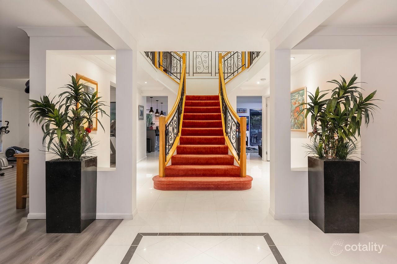 25 Rainbow Cct, Coomera, QLD 4209