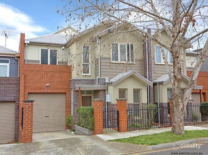 1a Hudson St, Moonee Ponds, VIC 3039