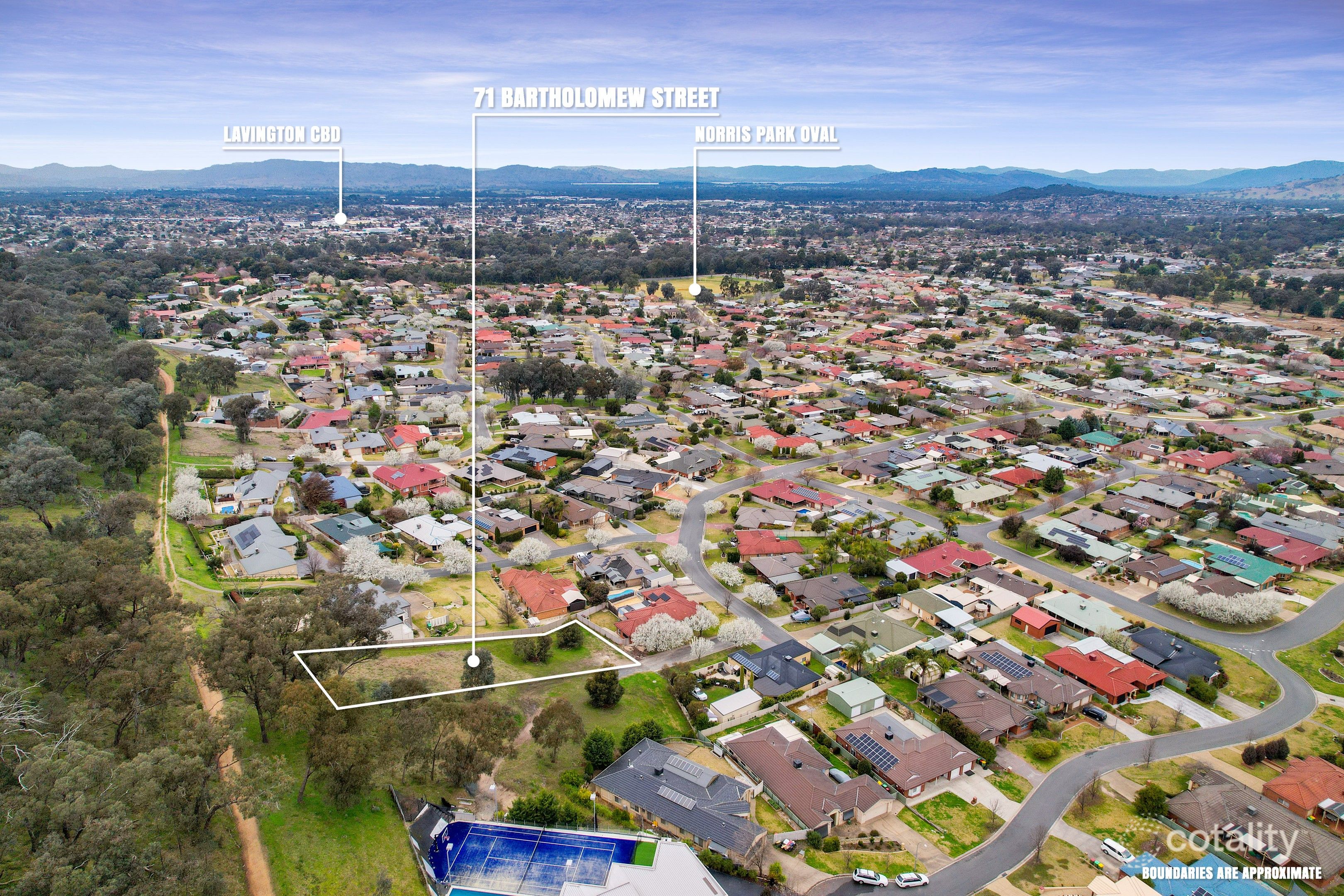 71 Bartholomew St, Glenroy, NSW 2640