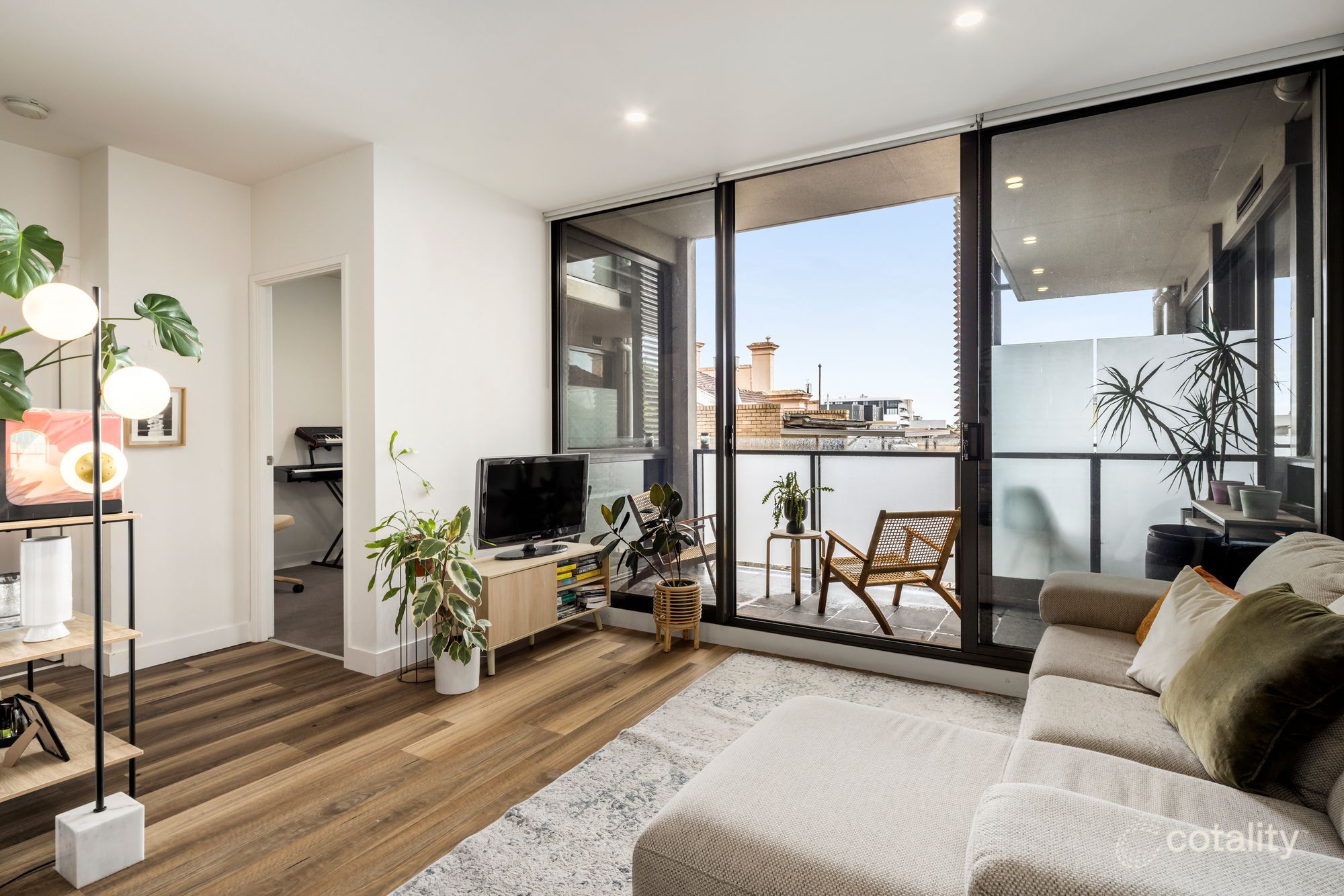 101/332 High St, Northcote, VIC 3070