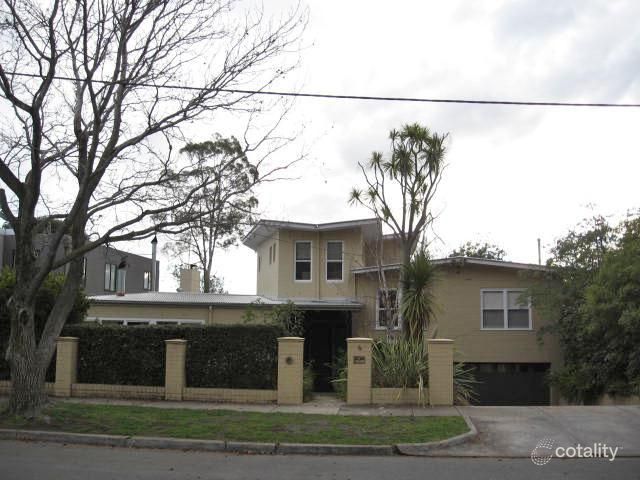 4 Bowyer Ave, Kew, VIC 3101