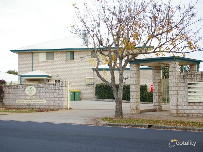 6/55-59 Drayton Rd, Harristown, QLD 4350