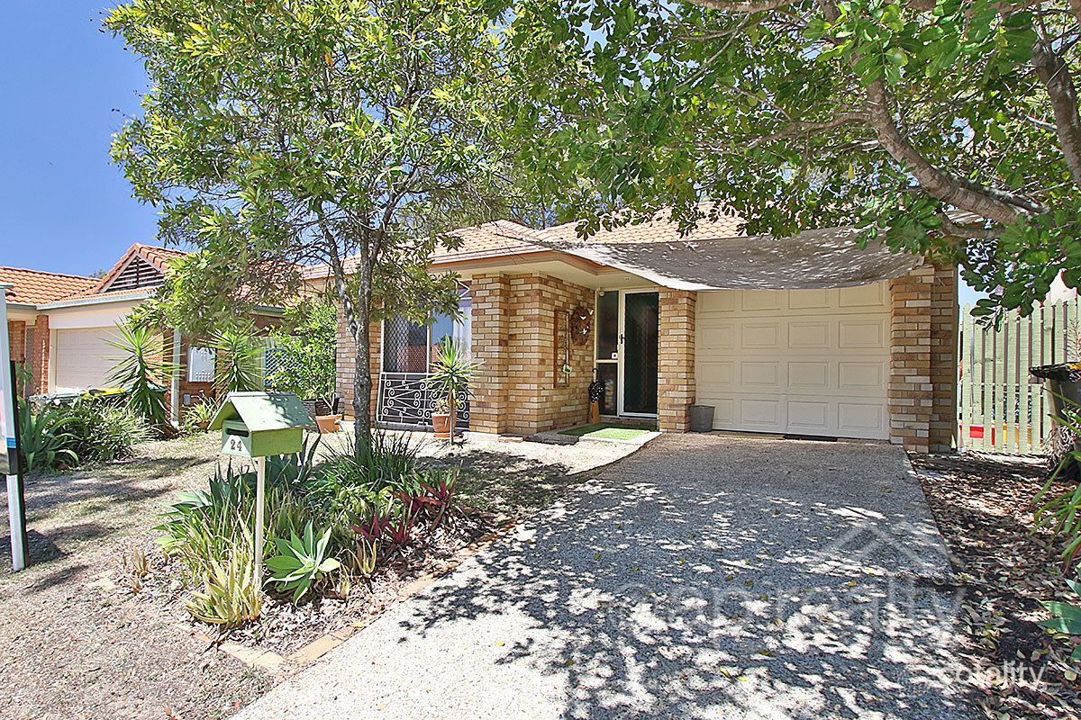24 Grevillea Pl, Forest Lake, QLD 4078