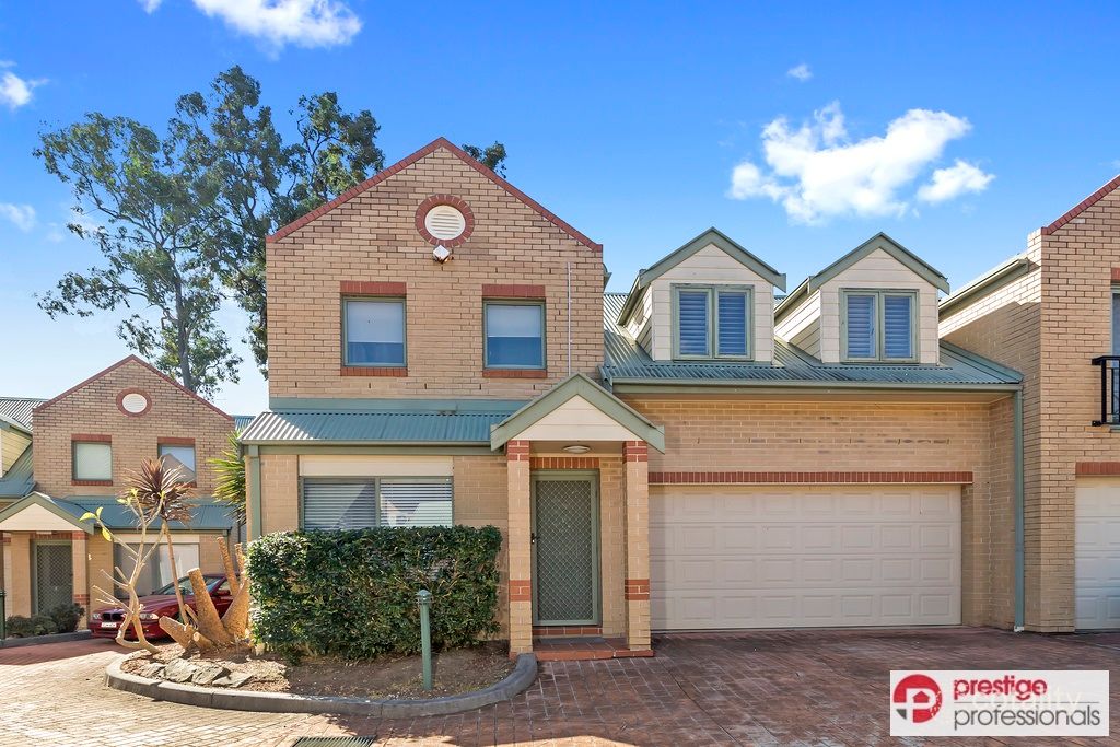 3/197 Epsom Rd, Chipping Norton, NSW 2170