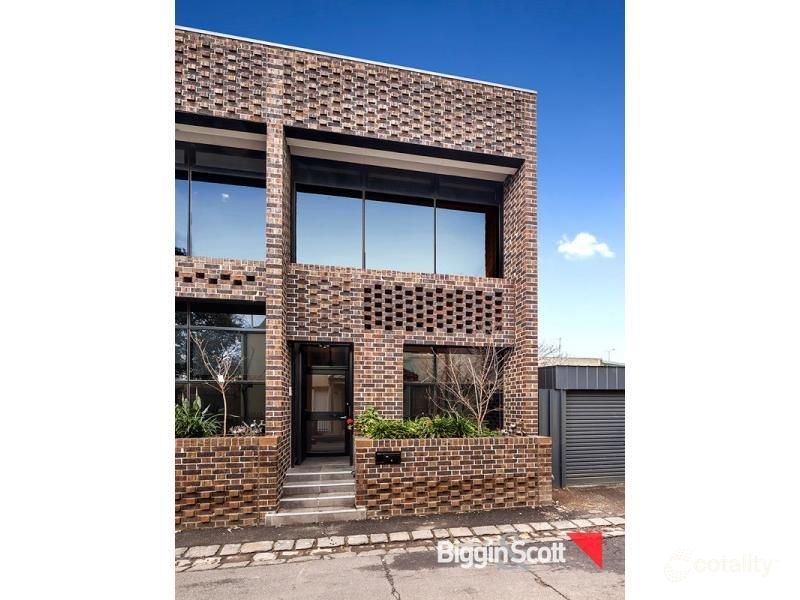 104 Little Charles St, Abbotsford, VIC 3067