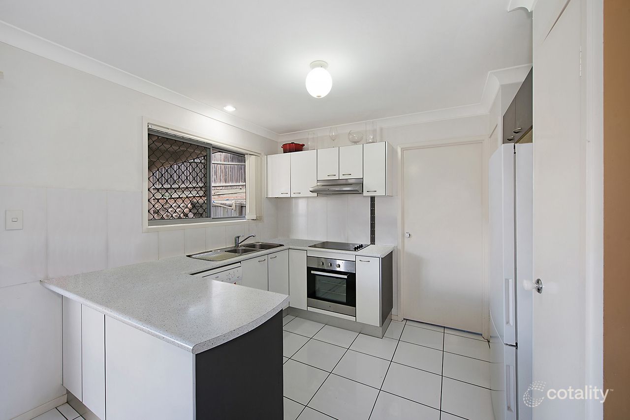 1/19 Russell St, Everton Park, QLD 4053