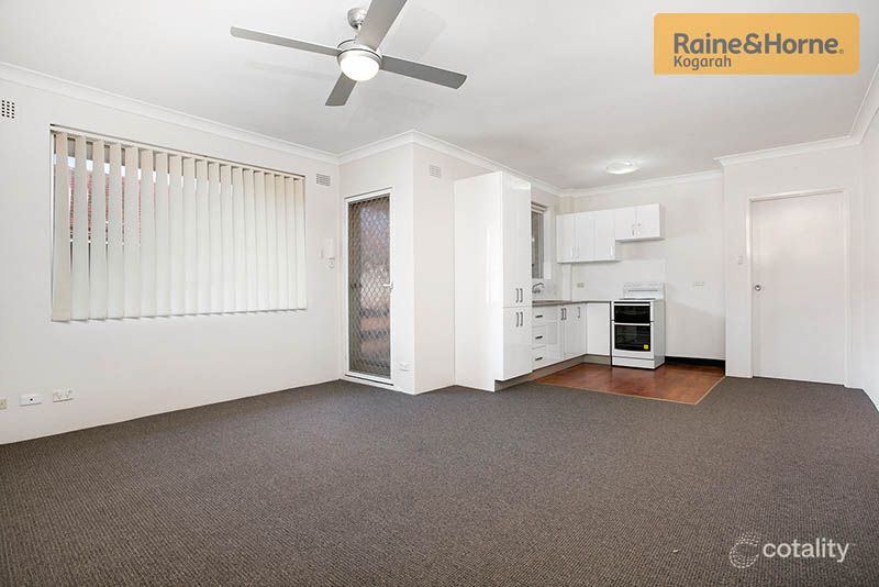 4/72 Phillip St, Roselands, NSW 2196