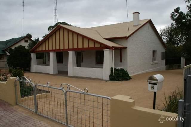 6 Lawrie Tce, Waikerie, SA 5330