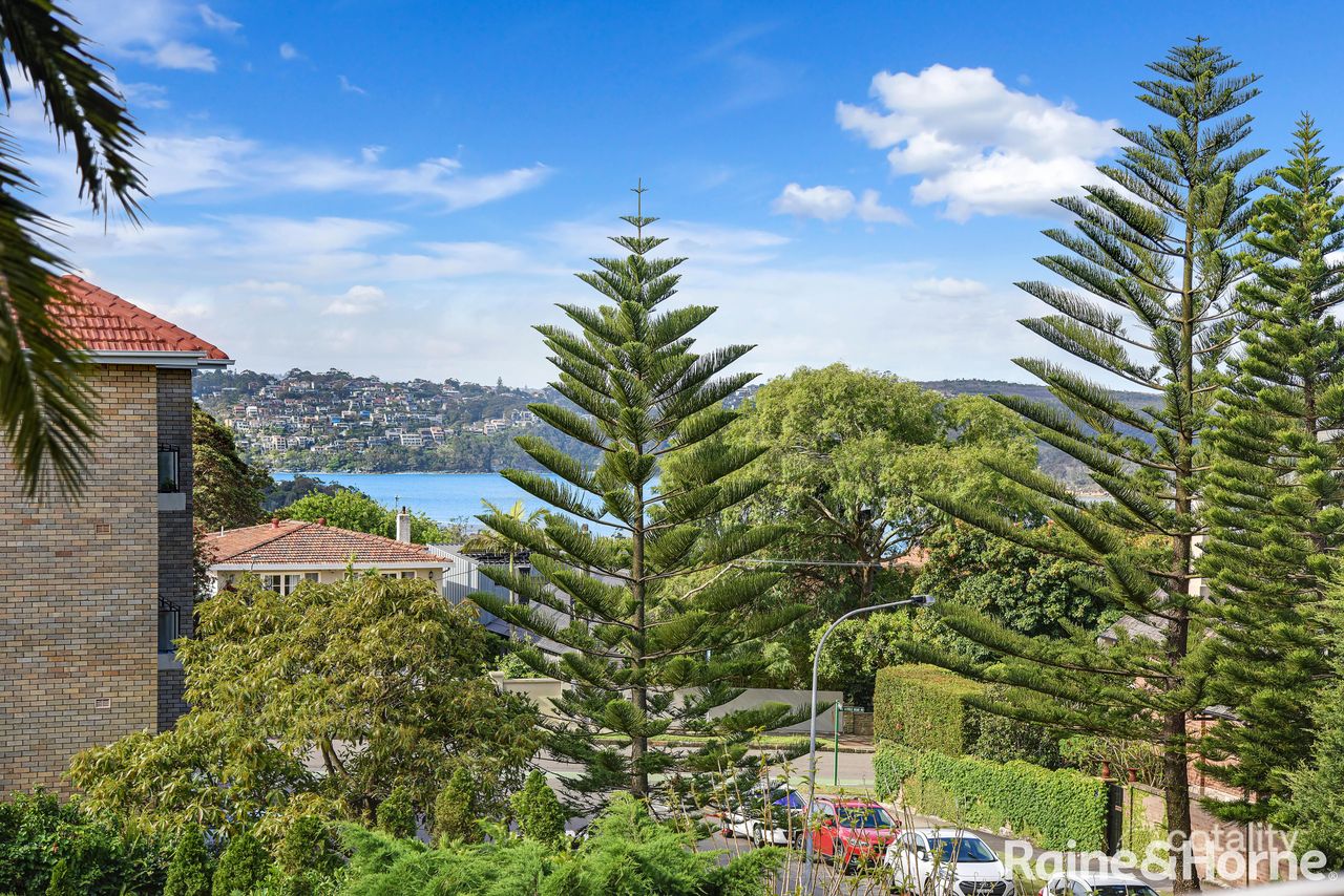 5/67 Bradleys Head Rd, Mosman, NSW 2088