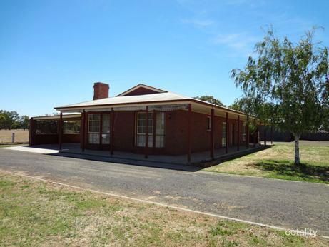 258 Burgoyne St, Huntly, VIC 3551