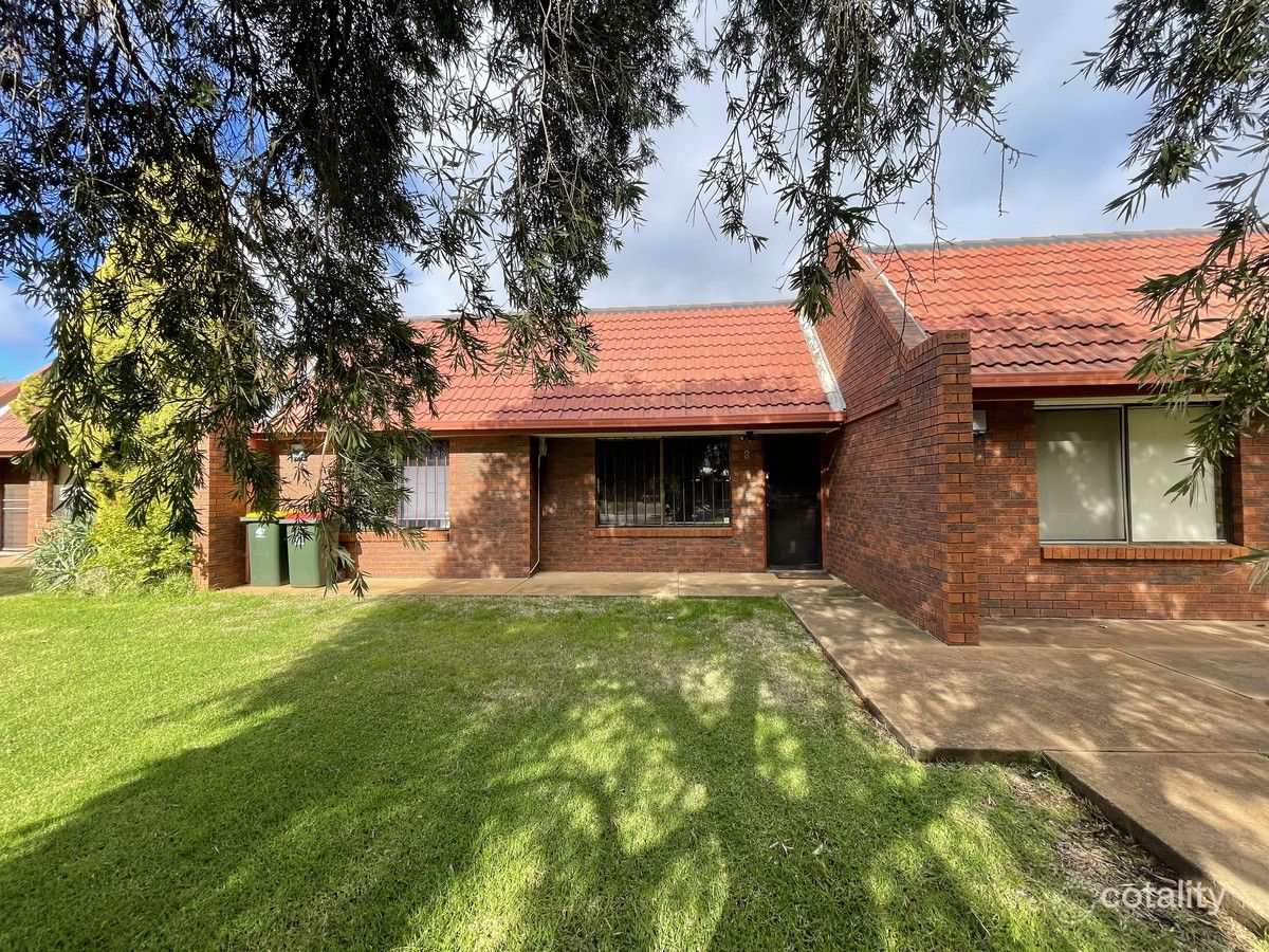 3/19 Lawson St, Dubbo, NSW 2830
