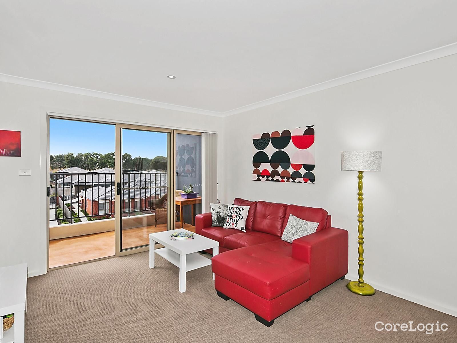41/16 David Miller Cres, Casey, ACT 2913