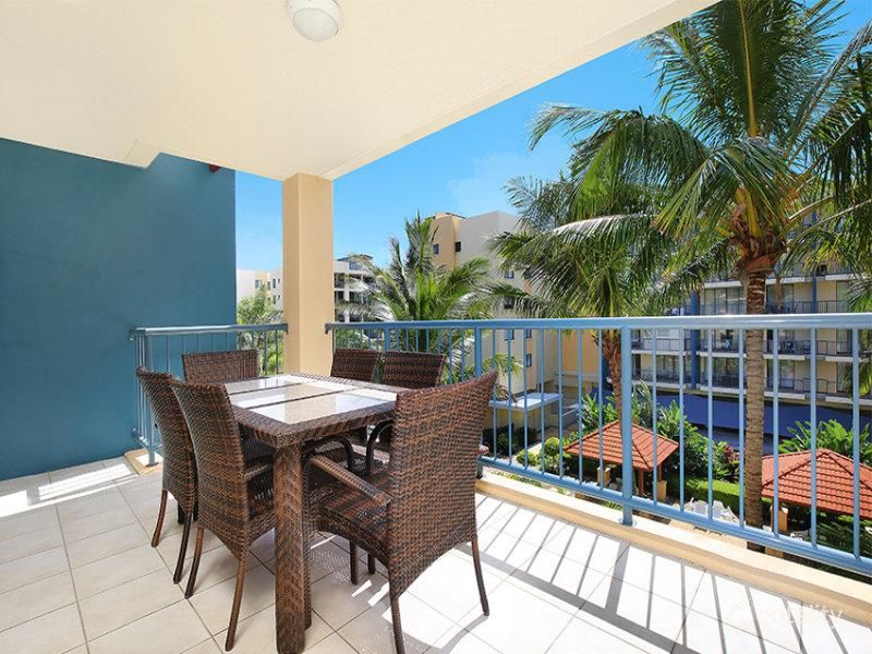 430/21 Wirraway St, Alexandra Headland, QLD 4572