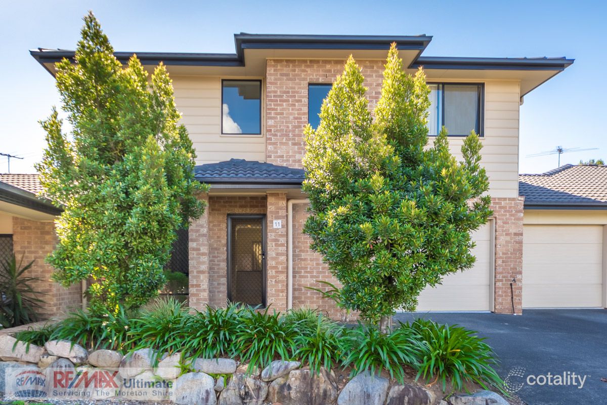 11/23 Barwon St, Murrumba Downs, QLD 4503