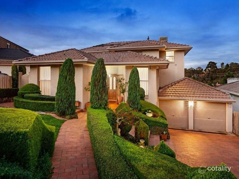 7 Willorna Ct, Doncaster East, VIC 3109