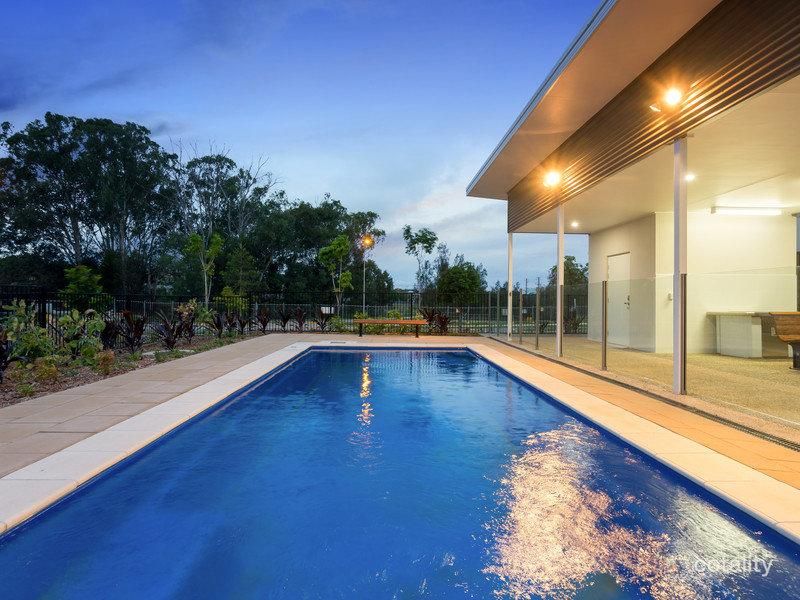 52/1-19 Bowen St, Mango Hill, QLD 4509