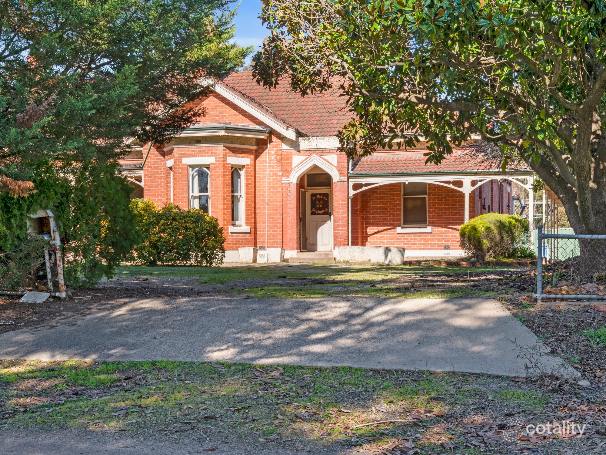 67 Hennessy St, Tocumwal, NSW 2714