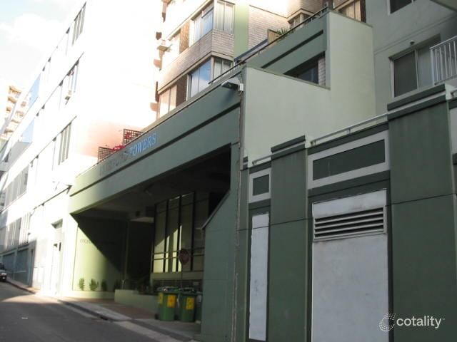 146/13 Waine St, Surry Hills, NSW 2010