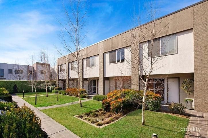 16/20 Ijong St, Braddon, ACT 2612