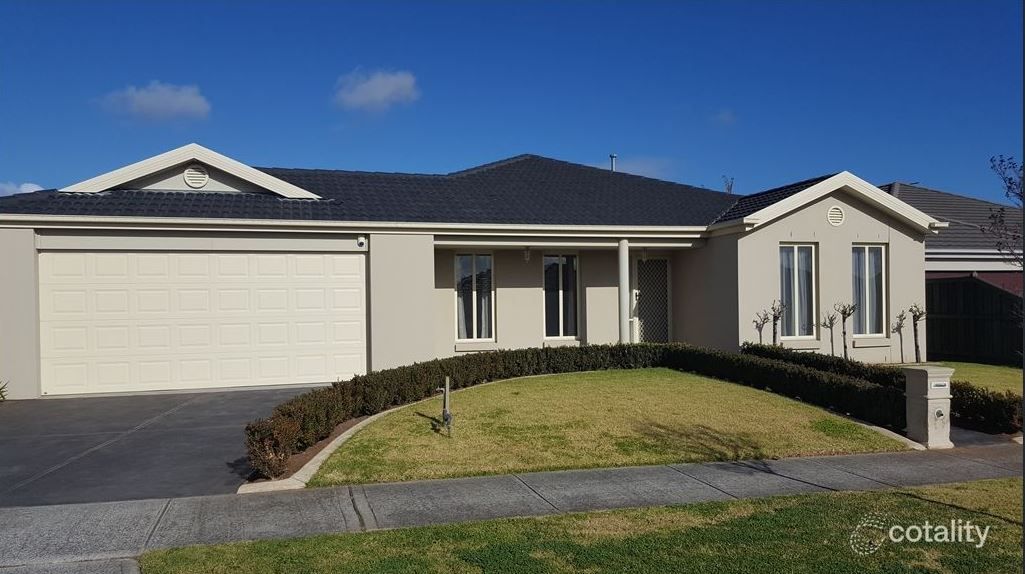 55 Westmoreland Ave, Cranbourne North, VIC 3977