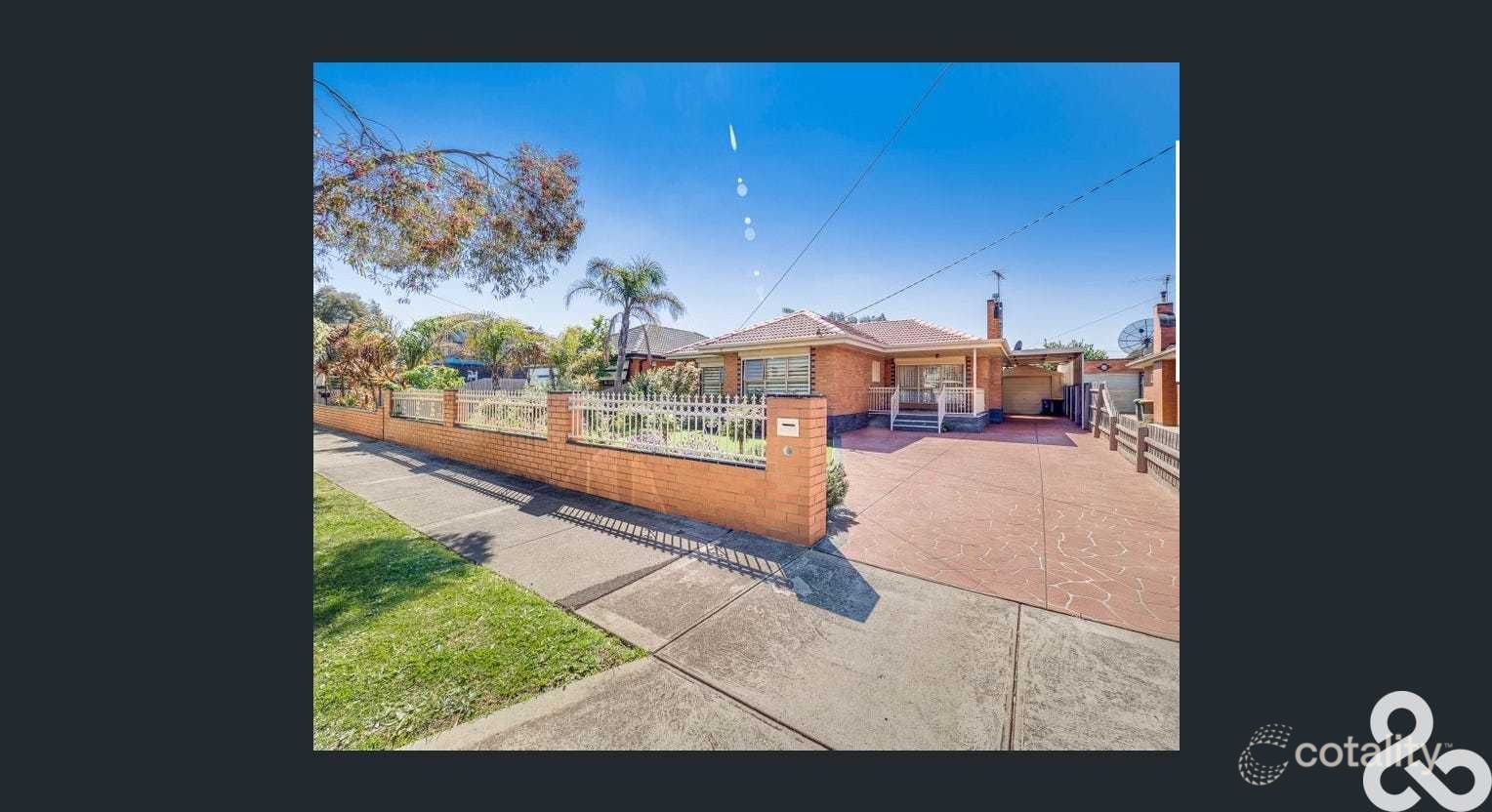 22 Oulton St, Fawkner, VIC 3060