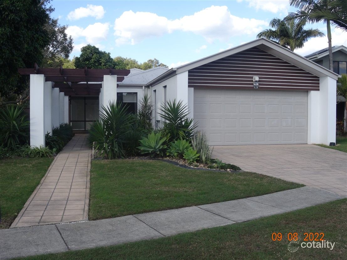 54/80 Mcintyre St, Hendra, QLD 4011